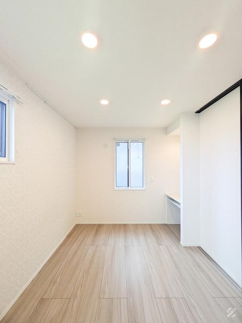 フォンテーヌ　Ｃ（203） 部屋画像