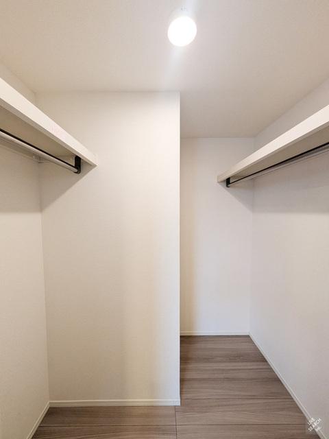 フォンテーヌ　Ｃ（203） 部屋画像