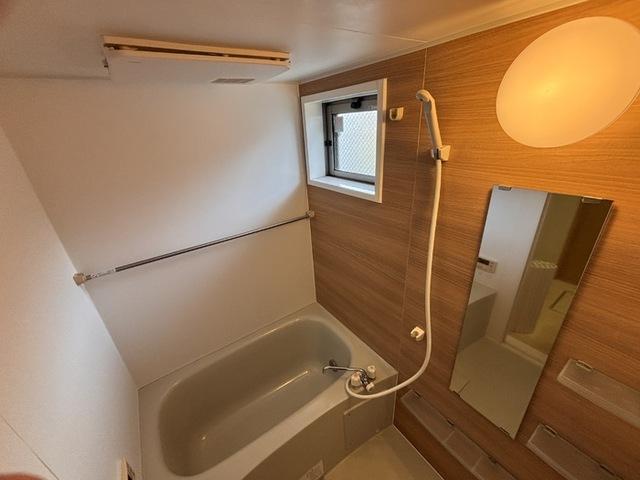 ノア・アン（202） 部屋画像