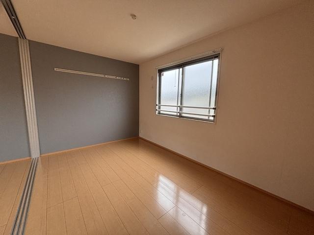 ノア・アン（202） 部屋画像