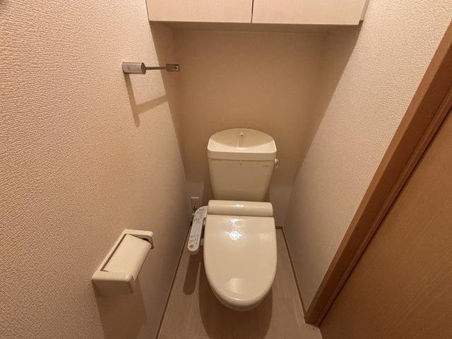 ノア・アン（202） 部屋画像