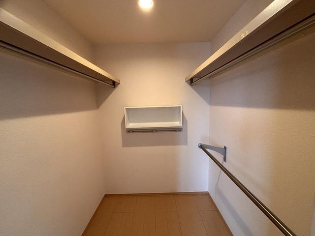 ノア・アン（202） 部屋画像
