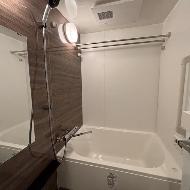 パークアクシス品川天王洲アイル（620） 部屋画像