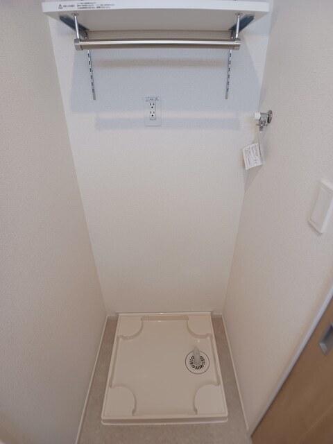 スカイノッツ北赤羽（304） その他部屋・スペース