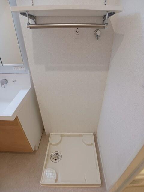 スカイノッツ北赤羽（303） その他部屋・スペース
