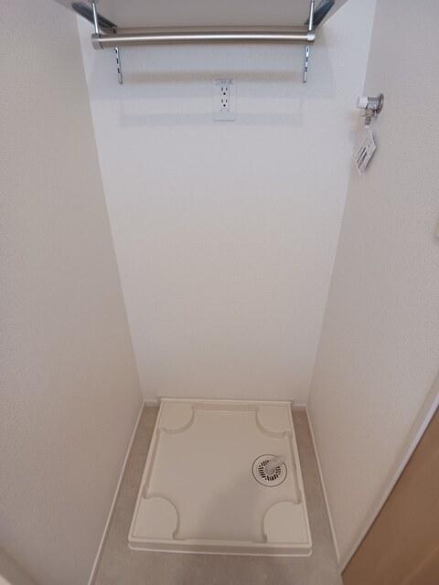 スカイノッツ北赤羽（204） その他部屋・スペース