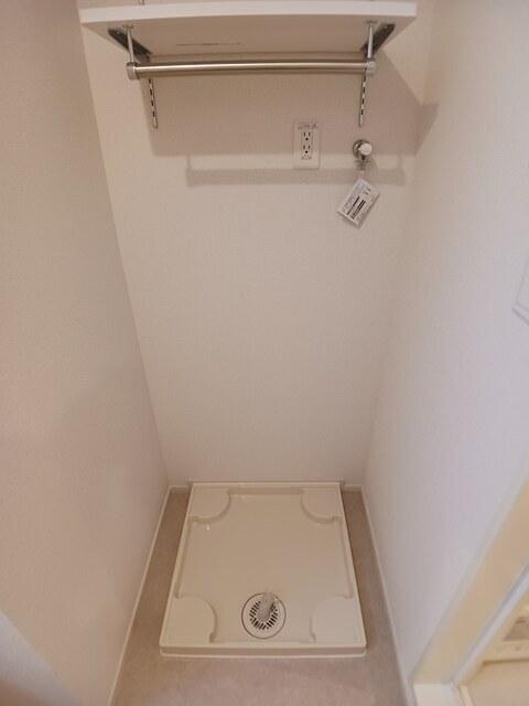 スカイノッツ北赤羽（101） その他部屋・スペース