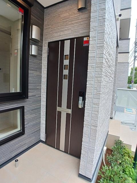 Ａ−１（エーワン）（102） その他部屋・スペース
