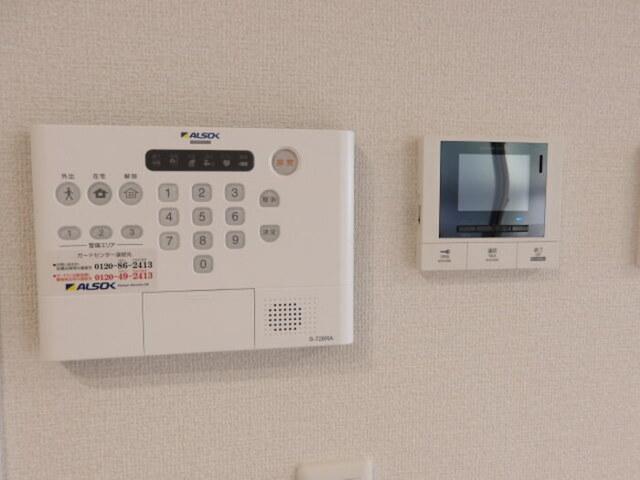 Cradle(ｸﾚｲﾄﾞﾙ)（110） 部屋画像