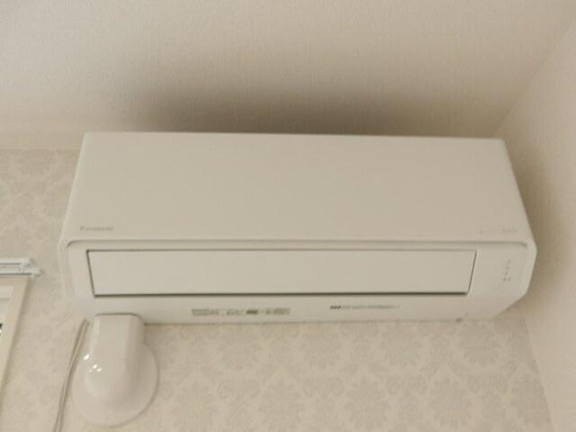 Cradle(ｸﾚｲﾄﾞﾙ)（110） 部屋画像