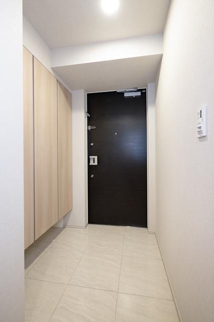 スカイグランデ津田沼（413） 部屋画像