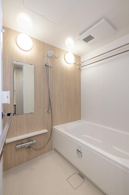 スカイグランデ津田沼（413） 部屋画像
