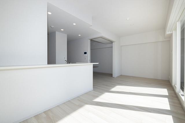 スカイグランデ津田沼（413） 部屋画像