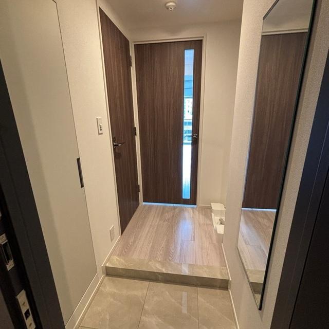 パークアクシス文京本郷（615） 部屋画像