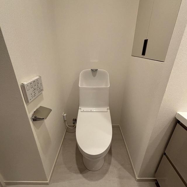 パークアクシス文京本郷（615） 部屋画像