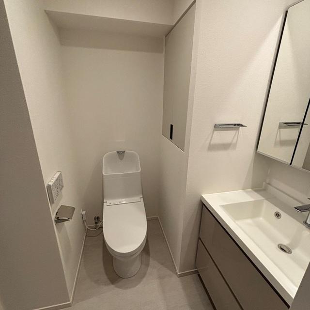 パークアクシス文京本郷（615） 部屋画像