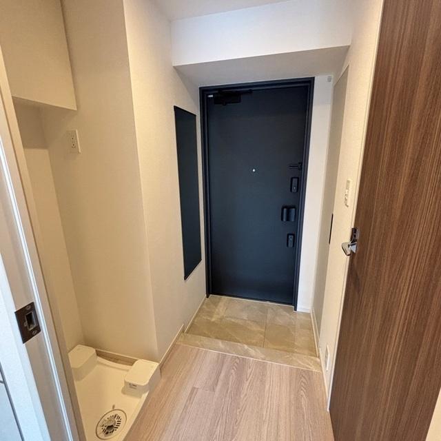パークアクシス文京本郷（615） 部屋画像