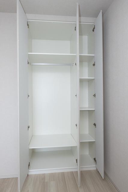 スカイグランデ津田沼（817） 部屋画像