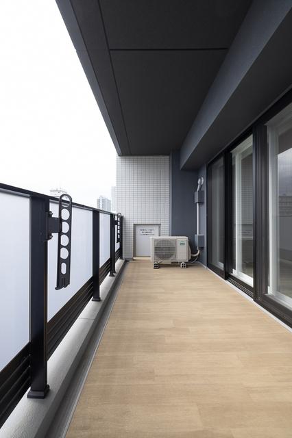 スカイグランデ津田沼（817） 部屋画像