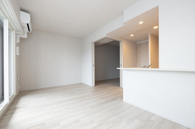 スカイグランデ津田沼（817） 部屋画像
