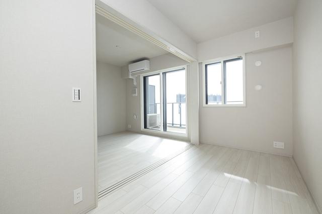 スカイグランデ津田沼（819） 部屋画像