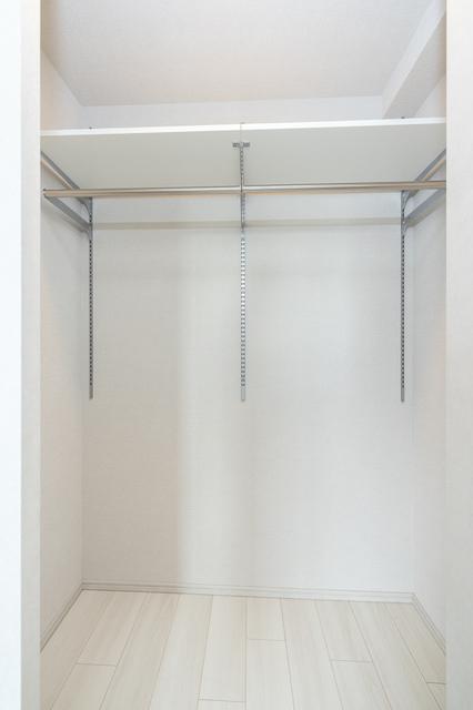 スカイグランデ津田沼（822） 部屋画像