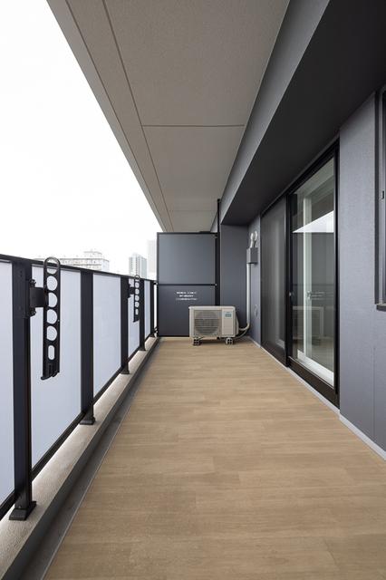 スカイグランデ津田沼（822） 部屋画像