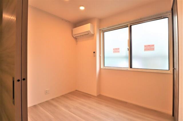 セレスティア高島平Ⅱ（101） 部屋画像