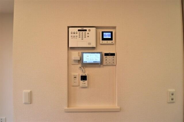 セレスティア高島平Ⅱ（101） 部屋画像