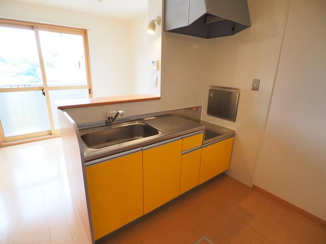 さくらそう（B103） 部屋画像