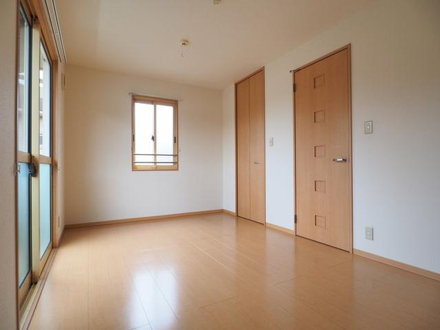 さくらそう（B103） 部屋画像