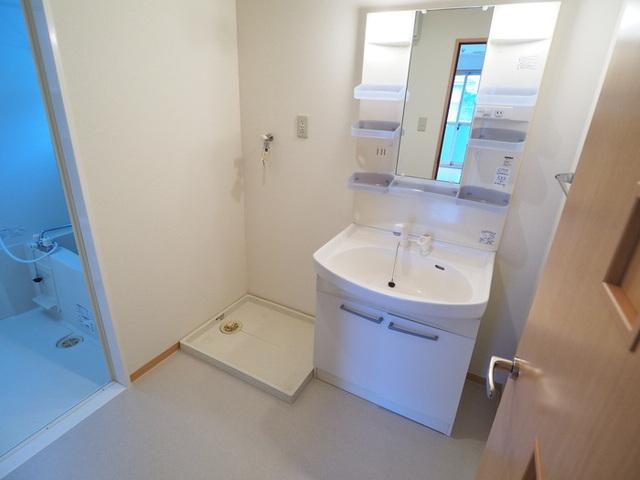 さくらそう（B103） 部屋画像