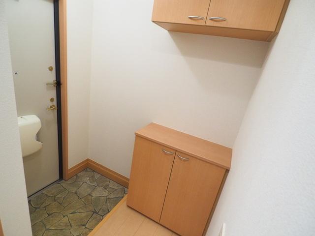 さくらそう（B103） 部屋画像