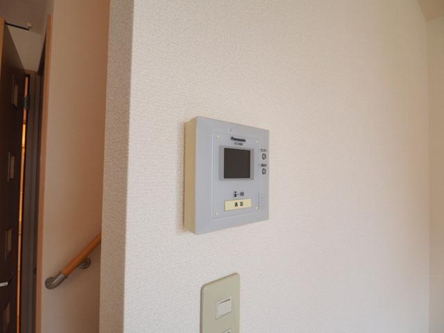 さくらそう（B103） 部屋画像