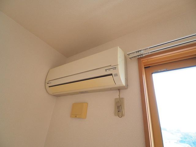 さくらそう（B103） 部屋画像