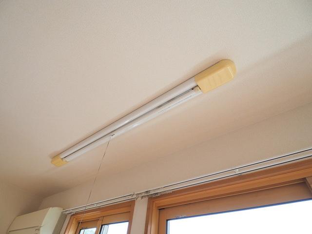 さくらそう（B103） 部屋画像
