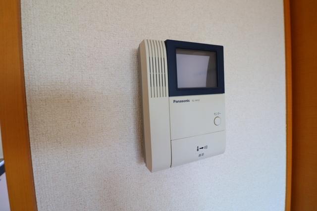 カーサ・デラ・フェリシタ（305） 部屋画像