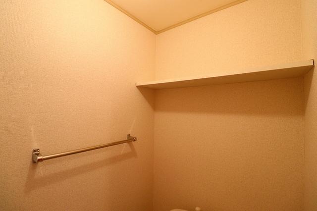 カーサ・デラ・フェリシタ（305） 部屋画像