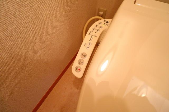 カーサ・デラ・フェリシタ（305） 部屋画像