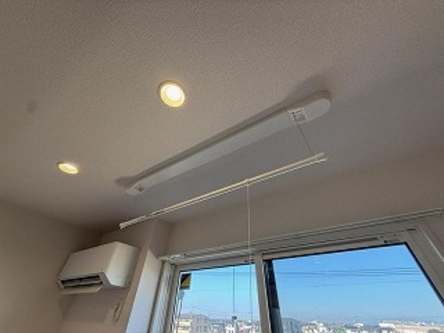 サリサ.l（303） 部屋画像