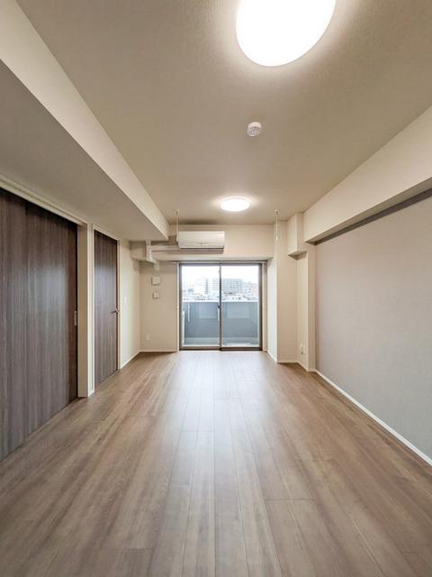 サンジョイアゼロ（605） 部屋画像