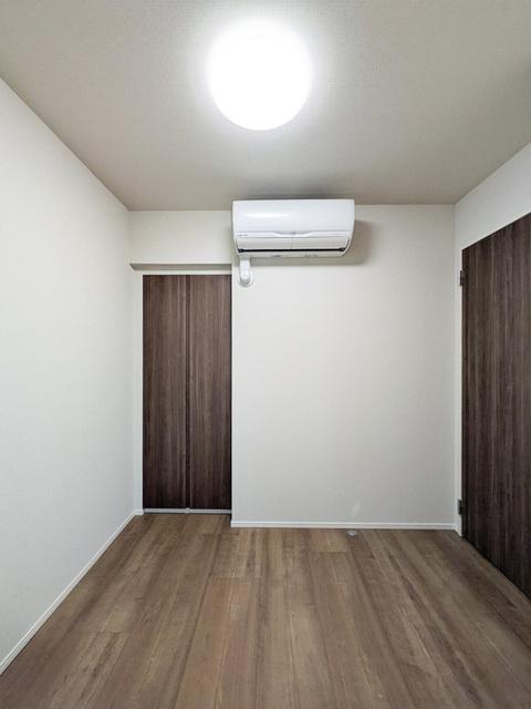 サンジョイアゼロ（605） 部屋画像