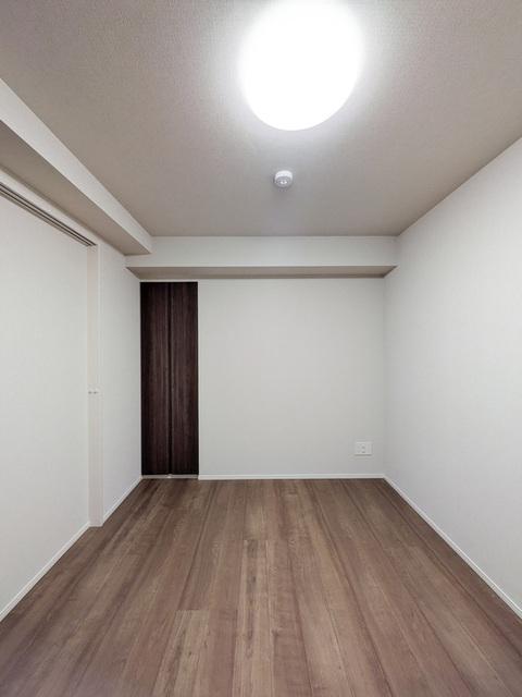 サンジョイアゼロ（605） 部屋画像