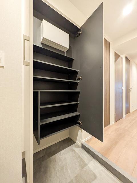 サンジョイアゼロ（605） 部屋画像