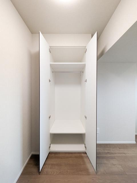 サンジョイアゼロ（605） 部屋画像