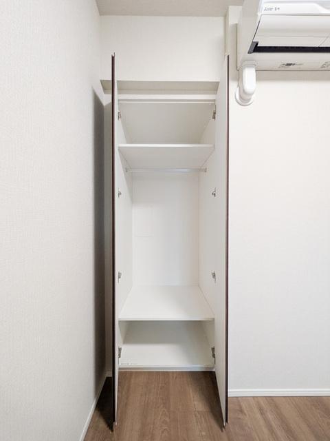 サンジョイアゼロ（605） 部屋画像