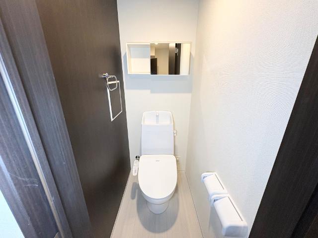 アウローラ本郷町 部屋画像