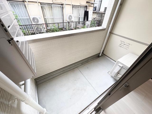 アウローラ本郷町 部屋画像