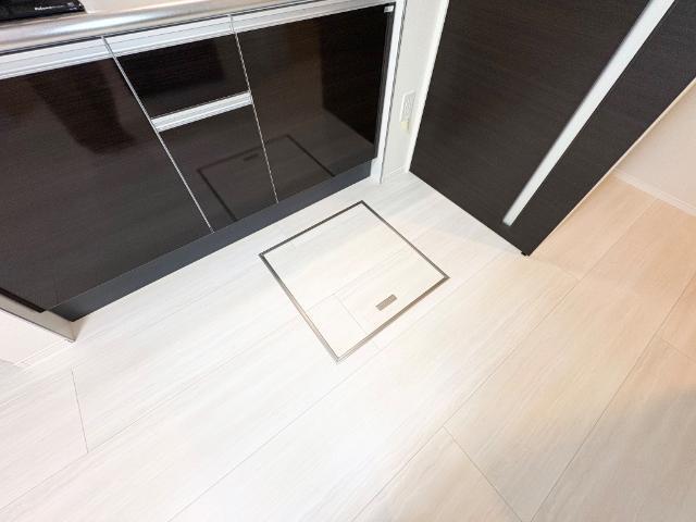アウローラ本郷町 部屋画像