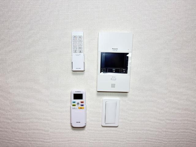アウローラ本郷町 部屋画像